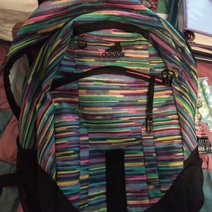 ADIDAS BACKPACK